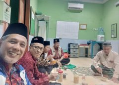 Perkuat Sinergi Umat, Pengurus LDII Tanjung Priok Gelar Silaturahim Syawal Bersama Tokoh Agama