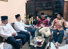 Perkuat Sinergi Keumatan, PC LDII Tanjung Priok Silaturrahim Syawal ke MUI dan Ponpes Nurul Jalal