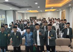 Pemkot dan MUI Puji Sikap Responsif LDII Jakarta Selatan