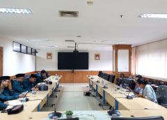 Pelatihan Juru Sembelih Halal LDII Dan Dinas KPKP Angkatan 3