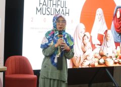 Rayakan Semangat Kartini, Wanita LDII Berdaya untuk Menginspirasi