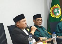 Ketum DPP LDII H. Dody Taufiq Wijaya: Saatnya Pengurus PC dan PAC Tampil