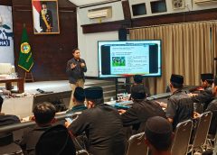 LDII DKI Jakarta Gelar Pelatihan Sembelih Halal Kerjasama dengan Dinas KPKP