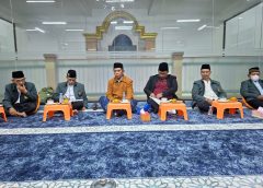 Perkuat Ukhuwah, DMI Jagakarsa Ajak LDII Kolaborasi dalam Kepengurusan