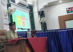 Wujudkan Lingkungan Bersih dan Sehat, PC LDII Cempaka Putih Gelar Edukasi Pilah Sampah Dukung Program Pemprov DKI Jakarta