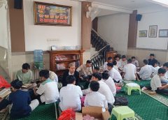 Dukung Kelestarian Alquran, LDII Jaksel Gencarkan Program Rumah Tahfidz