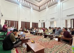 Wujudkan 29 Karakter Luhur Sejak Dini, LDII Jakarta Selatan Gelar Refreshment Kurikulum Pendidik “Caberawit”