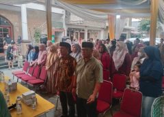 PAC LDII Srengseng Jadi Tuan Rumah Reses Anggota DPRD DKI Jakarta, Warga Antusias Sampaikan Aspirasi