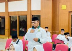LDII Jakarta Barat Dukung Penguatan Kerukunan Umat Beragama Melalui Forum Kesbangpol