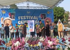 Pena Ilmu dan LDII Bekasi dorong Generasi Penerus Berkarakter di Masa Depan