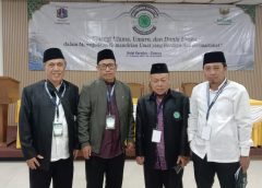 KH Saripudin Terpilih Pimpin MUI Tanjung Priok 2026–2031, Musycam V Perkuat Sinergi Ulama, Umaro, dan Dunia Usaha