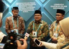 Dorong Penguatan Ketahanan Keluarga, Pimpinan Komisi VIII DPR dan LDII Tolak Normalisasi Perilaku LGBTQ