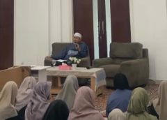 Dorong Kemandirian Remaja di Era Digital, Ratusan Generus Ikuti Seminar Bisnis Berbasis Medsos