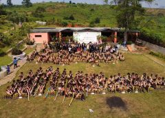 PERJUSAMI 2026: Membangun Generasi Profesional Religius Berlandaskan 29 Karakter Luhur melalui Kegiatan Kepramukaan