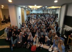 Kita Setara 2026 Pererat Silaturahmi Generus Usia Pra Nikah LDII Jakarta Selatan dan Jakarta Utara