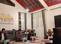 Jaga Kualitas Hafalan Al-Qur’an, TPQ Lentera Generus Pesanggrahan Gelar Ikhtibar di Cisarua