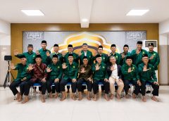 Jangan Sampai Organisasi Hanya Sibuk Seremoni! Biro HAL LDII DKI Jakarta Tancap Gas Benahi Sinergi Lintas Lembaga