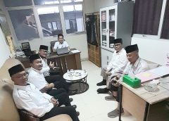 LDII Jakbar Gandeng Kejaksaan Gelar Jaksa Masuk Pesantren