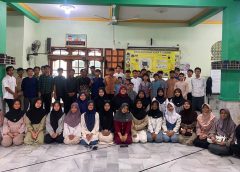 LDII Cilincing Gelar Asrama Pelajar, Cetak Generasi Profesional Religius