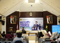 LDII Jakarta Berdayakan Generasi Muda, Masifkan Pemberitaan Aktual
