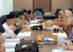 Perkuat Fondasi Ibadah dan Akhlak Remaja, LDII Pondok Karya Sukses Selenggarakan Asrama Thoharoh