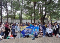 Tutup Liburan, LDII Galur Gelar Karya Wisata ke Ragunan