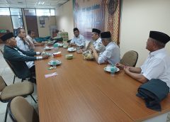 Sinergi Pembinaan Umat, MUI Jakarta Selatan Apresiasi Inisiatif Gedung Keumatan LDII