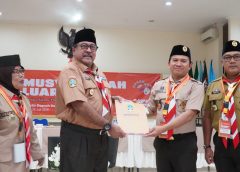 Rano Karno Pimpin Kwarda DKI, Sako SPN Jakarta Siap Sinergikan Program Strategis