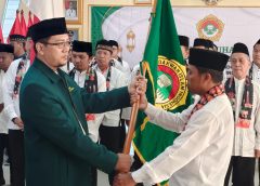 Pengurus Baru Dikukuhkan, LDII Tanjung Priok Siap Perkuat Kolaborasi untuk Masyarakat