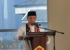 Tak Ingin Amanah Berhenti di Seremoni, PC LDII Tanjung Priok Tekankan Kolaborasi dan Kontribusi Nyata