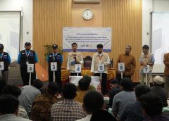 LDII Jakarta Timur Gelar CAI 47, Perkuat Karakter Pemuda