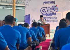 LDII Cengkareng Gandeng Generasi Muda, Dorong Pembinaan Karakter Berazas Pancasila