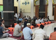 Lurah Tegal Alur Apresiasi LDII Jadi Pionir Gerakan Pemilahan Sampah