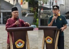 Sampah Dibiarkan, Negara Bisa Kalah: Lurah Sungai Bambu Desak Aksi Nyata, Bukan Seremoni