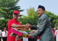 Kolaborasi Balai Pemasyarakatan Jakarta Selatan dan LDII, Perkuat Reintegrasi Sosial