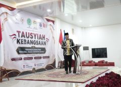 LDII–MUI Jakarta Selatan Gelar Forum Tausyiah Kebangsaan: Cetak Generasi Muda Profesional, Religius, Nasionalis
