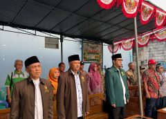 Kemerdekaan Bukan Seremonial, LDII Serukan Aksi Nyata dari Lingkungan hingga Generasi Muda