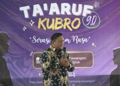 LDII Jakarta dan Depok Bekali Generasi Muda Mewujudkan Pernikahan Harmonis