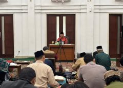 Tingkatkan Kualitas Keilmuan, LDII Jakarta Selatan Gelar Asrama Sunan Abu Daud