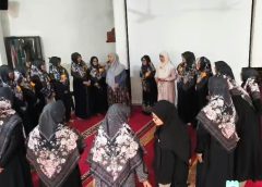 LDII Utan Kayu Selatan Gelar Penyuluhan Parenting Perkuat Komunikasi Keluarga