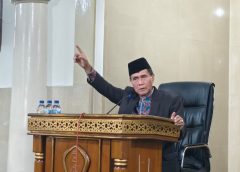 LDII–Muhammadiyah Tunjukkan Wajah Islam yang Harmonis: Bersama Berdakwah, Bersama Membangun Negeri