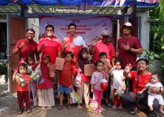 LDII Pondok Pinang Perkuat Kebersamaan dan Nasionalisme Warga