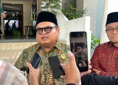 Harapan LDII untuk Muktamar ke-35 NU, Sebagai Solusi Masalah Kebangsaan