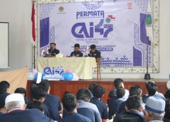 Berdayakan Kemandirian Generasi Muda, LDII Gambir Gelar CAI 2026 Lewat Metode FGD