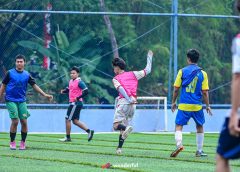 Perkuat Sportivitas Generasi Muda Jakarta, LDII Matraman Gelar HOLIDAE 2026