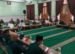 LDII Jakarta Gelar Pendampingan Legalitas Yayasan se-Jakarta Utara
