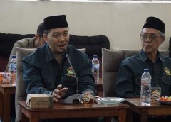 Biro HAL LDII DKI Jakarta Perkuat Konsolidasi Hingga Akar Rumput