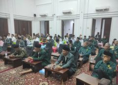 Perkuat Ujung Tombak Organisasi, LDII Jakarta Selatan Gelar Konsolidasi Organisasi