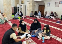 Sinergi Orang Tua dan Pendidik, LDII Pondok Karya Gelar Komunikasi Efektif
