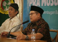 DPP LDII Kembangkan Tabung Air dan Konservasi Lingkungan Hadapi Kemarau Panjang